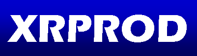Logo XR Productions